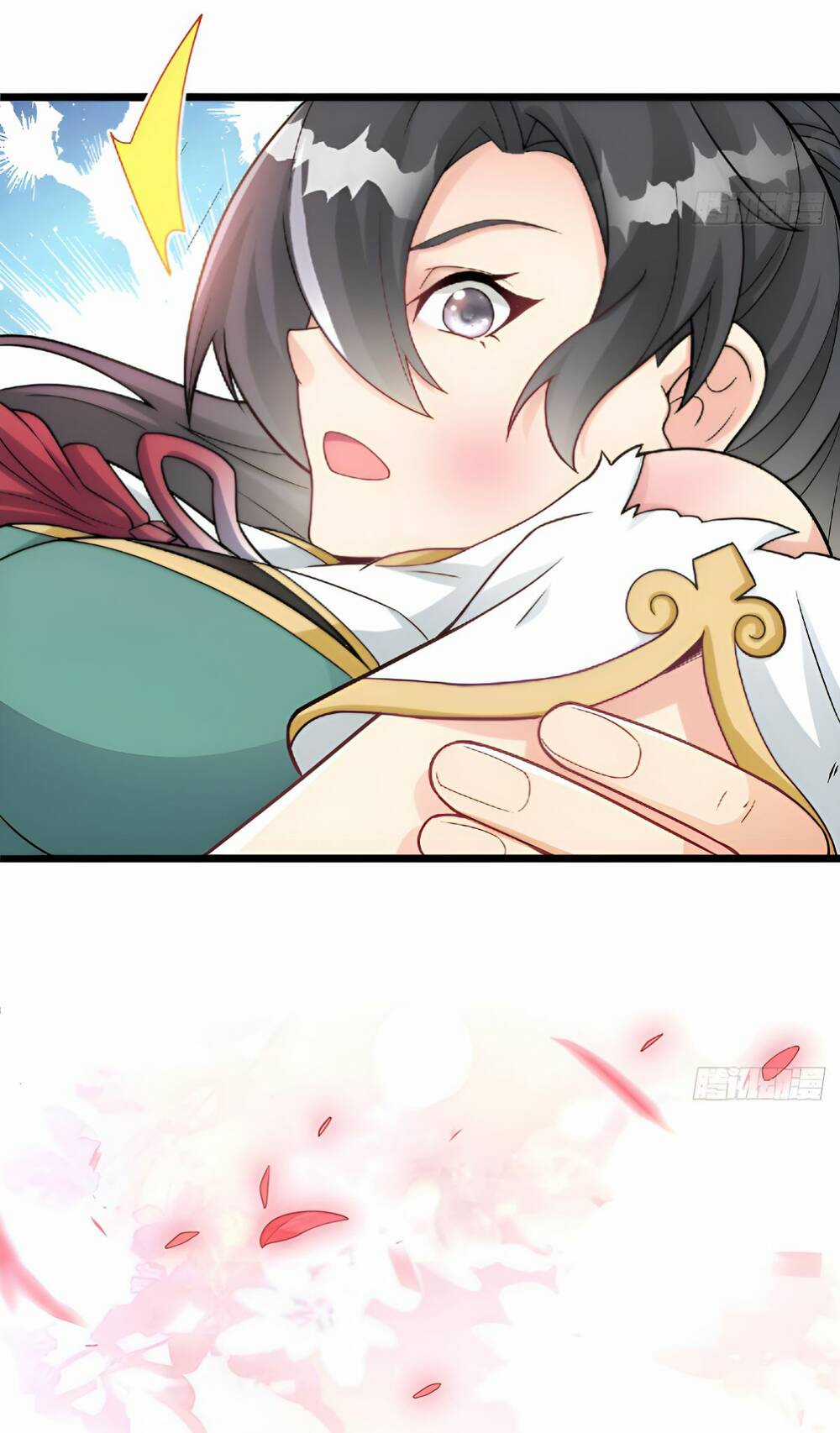 Vợ Tôi Và Tôi Thống Trị Tam Giới Chapter 32 trang 6