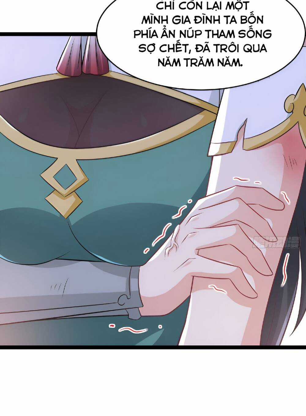 Vợ Tôi Và Tôi Thống Trị Tam Giới Chapter 32 trang 60