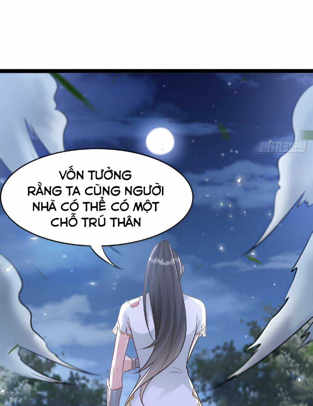 Vợ Tôi Và Tôi Thống Trị Tam Giới Chapter 32 trang 61