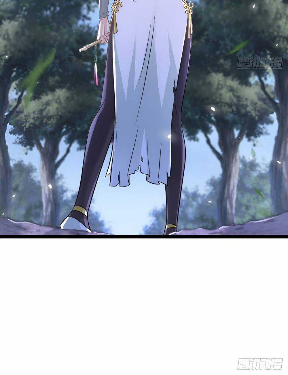 Vợ Tôi Và Tôi Thống Trị Tam Giới Chapter 32 trang 62