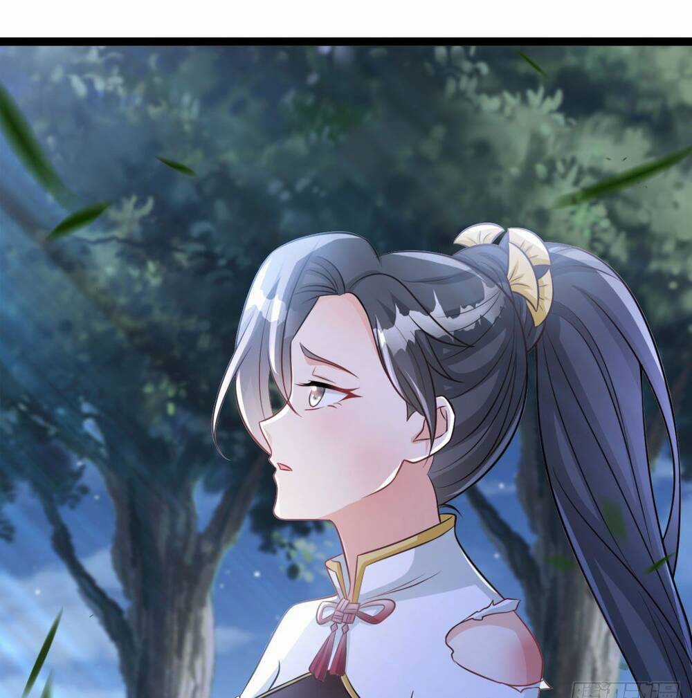 Vợ Tôi Và Tôi Thống Trị Tam Giới Chapter 32 trang 63