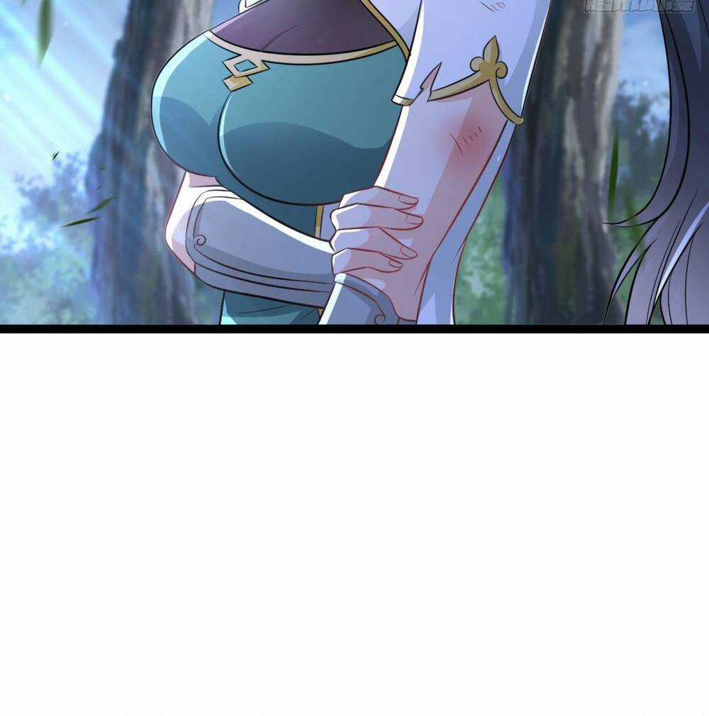 Vợ Tôi Và Tôi Thống Trị Tam Giới Chapter 32 trang 64