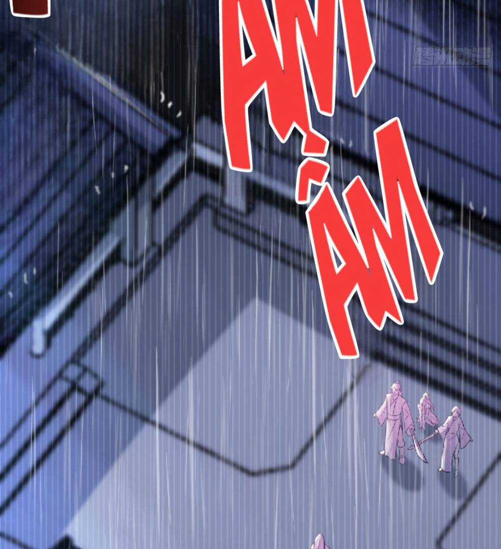 Vợ Tôi Và Tôi Thống Trị Tam Giới Chapter 32 trang 69