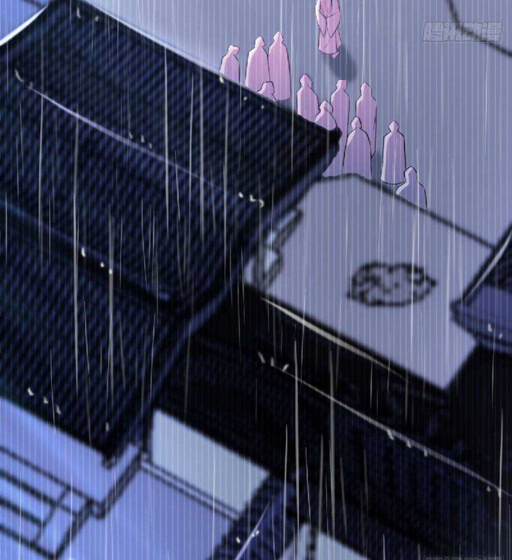 Vợ Tôi Và Tôi Thống Trị Tam Giới Chapter 32 trang 70