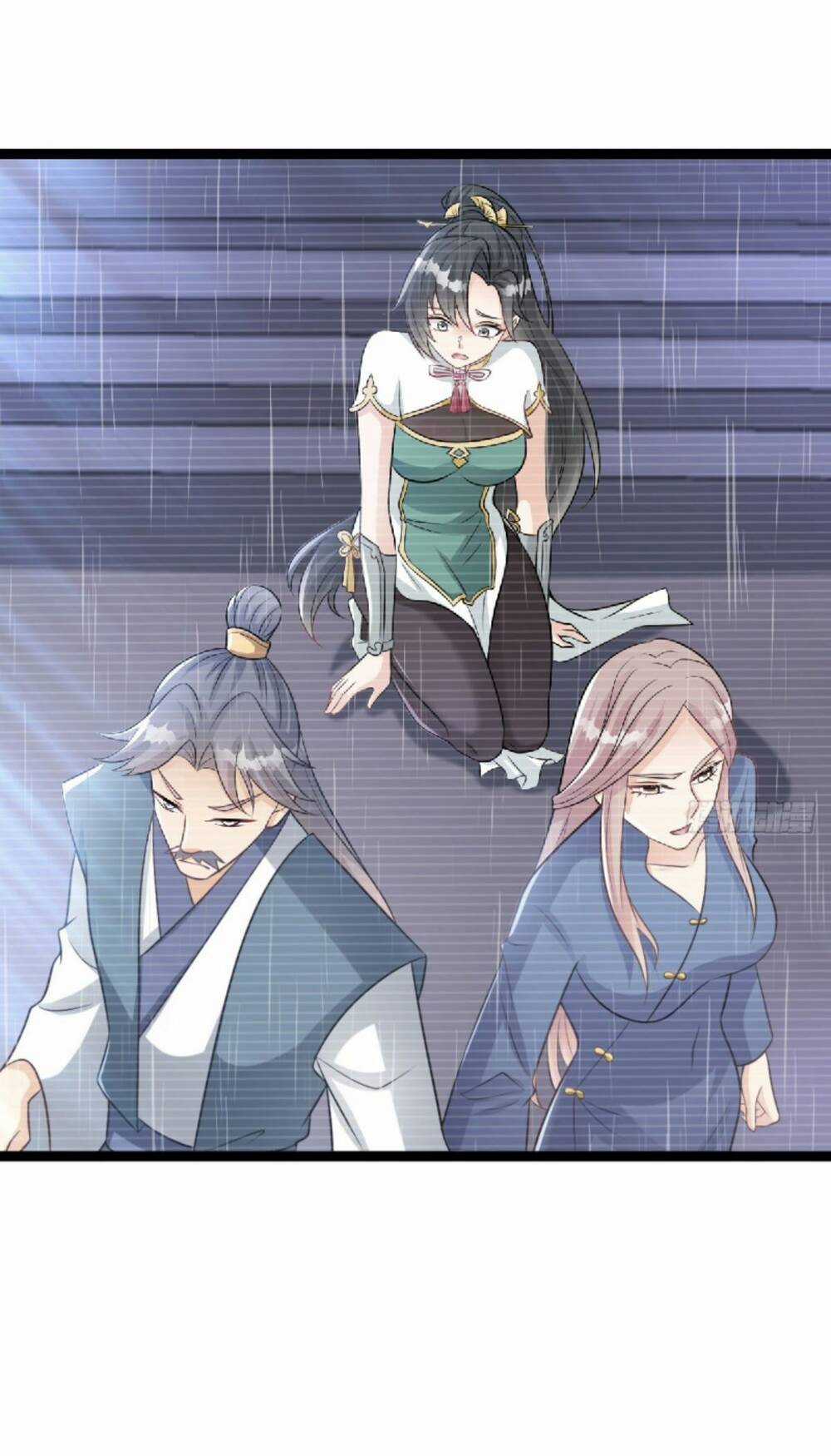 Vợ Tôi Và Tôi Thống Trị Tam Giới Chapter 32 trang 72