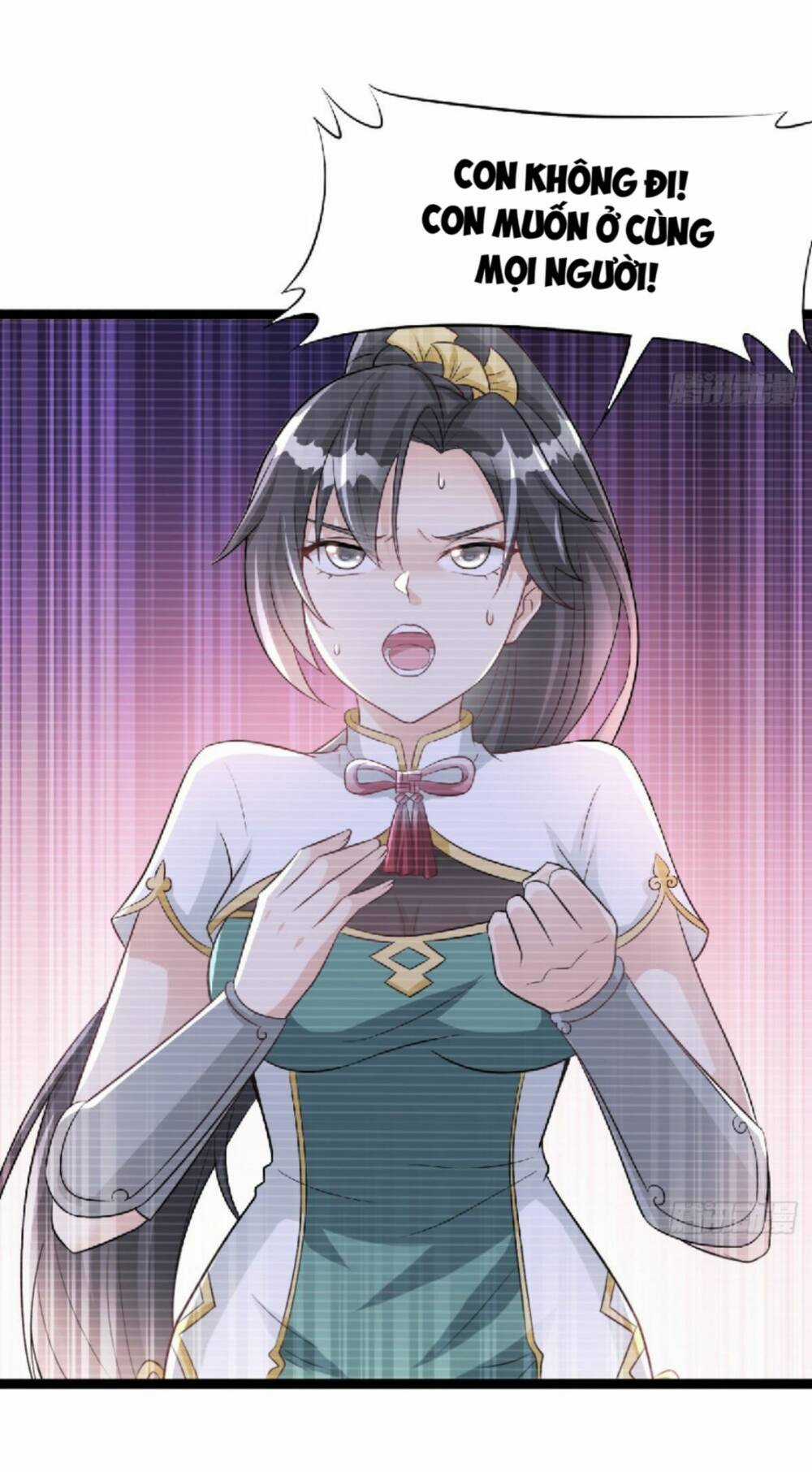 Vợ Tôi Và Tôi Thống Trị Tam Giới Chapter 32 trang 74