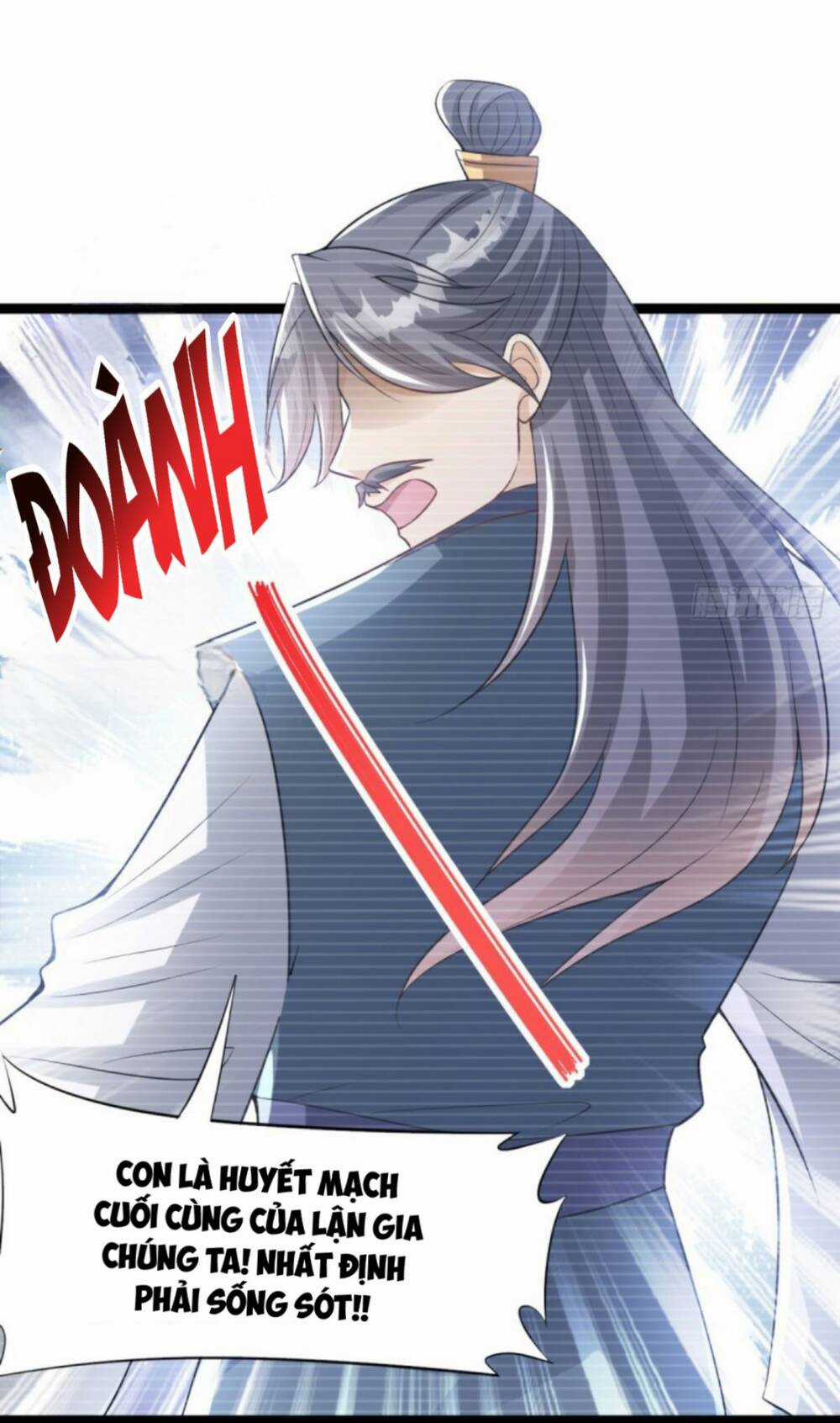 Vợ Tôi Và Tôi Thống Trị Tam Giới Chapter 32 trang 75