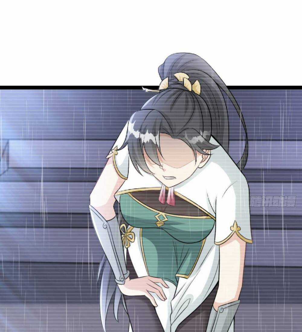 Vợ Tôi Và Tôi Thống Trị Tam Giới Chapter 32 trang 77