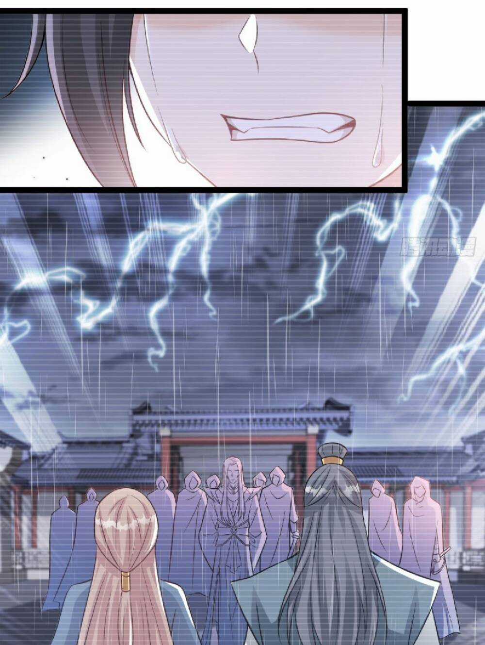 Vợ Tôi Và Tôi Thống Trị Tam Giới Chapter 32 trang 79