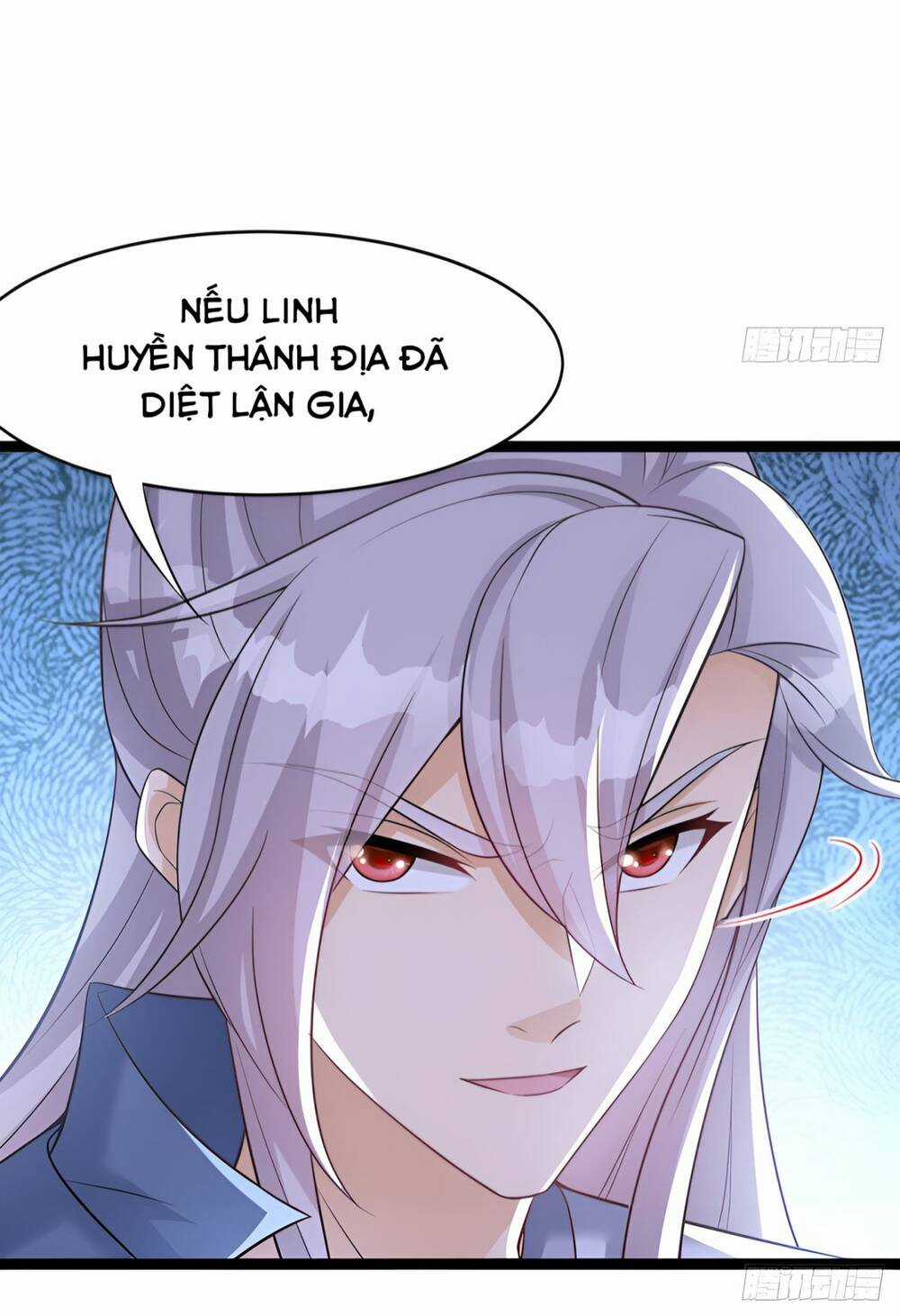 Vợ Tôi Và Tôi Thống Trị Tam Giới Chapter 33 trang 1