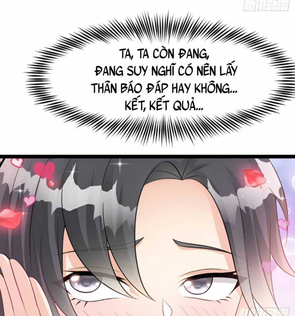 Vợ Tôi Và Tôi Thống Trị Tam Giới Chapter 33 trang 12