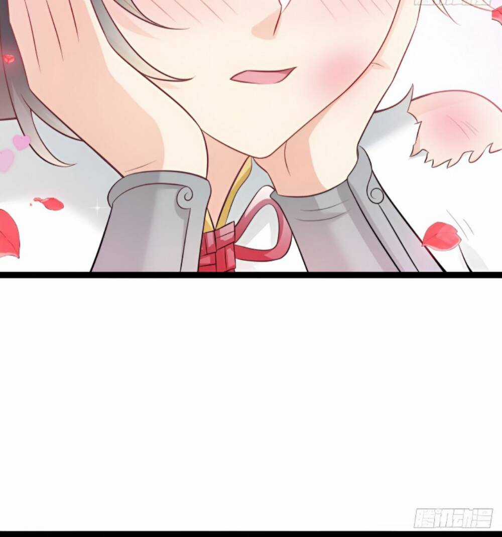 Vợ Tôi Và Tôi Thống Trị Tam Giới Chapter 33 trang 13