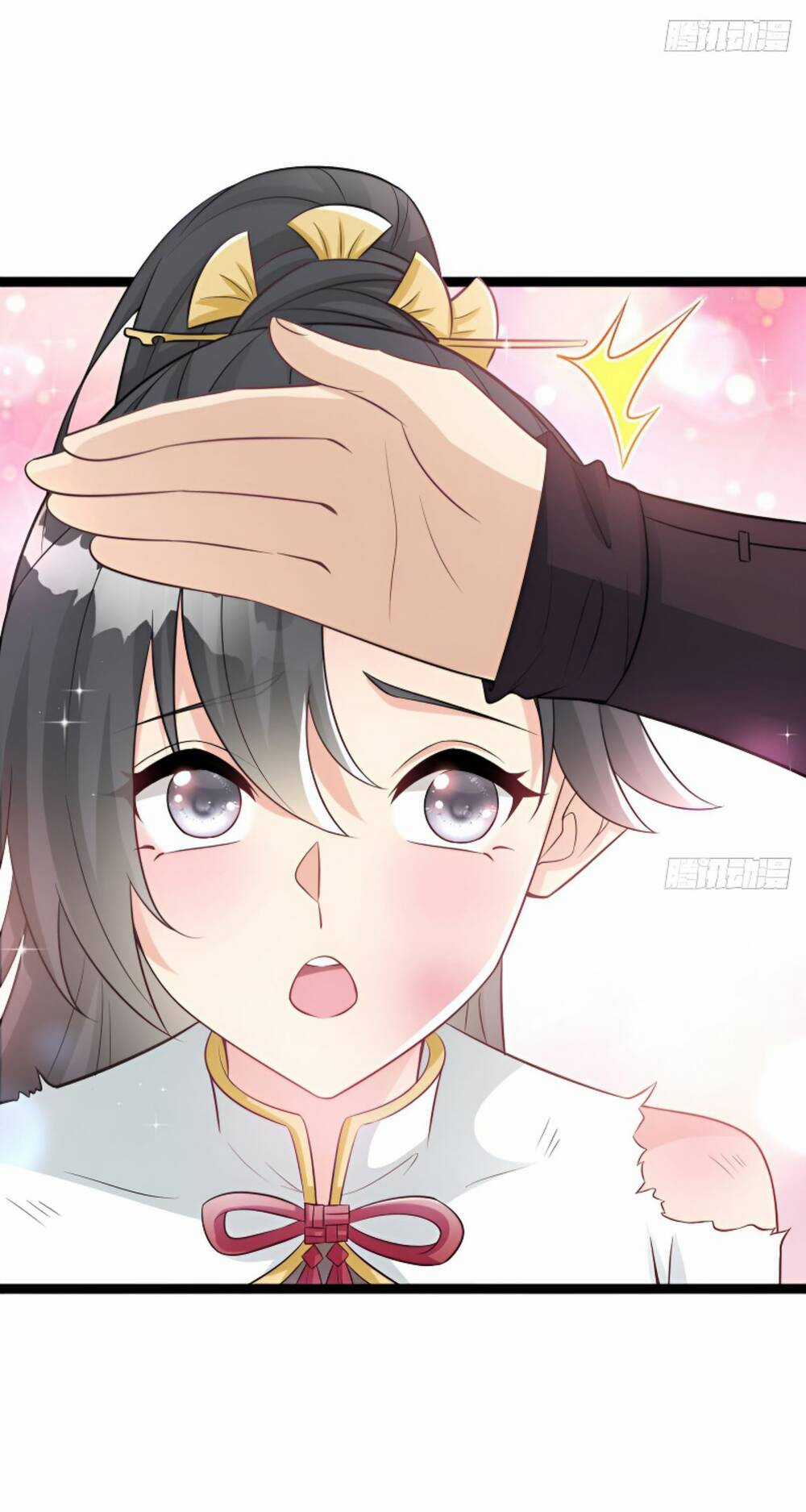 Vợ Tôi Và Tôi Thống Trị Tam Giới Chapter 33 trang 15