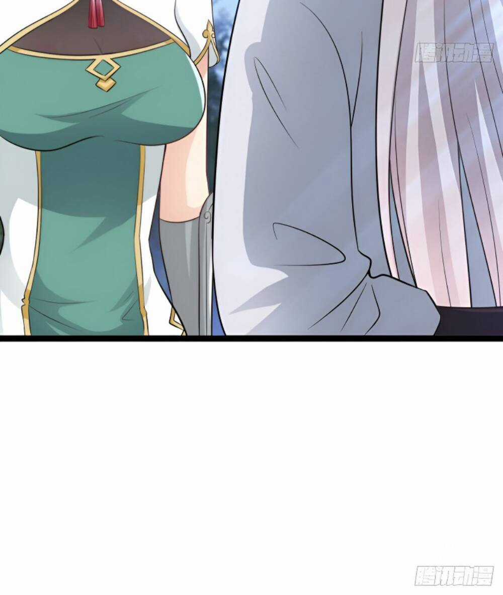 Vợ Tôi Và Tôi Thống Trị Tam Giới Chapter 33 trang 17