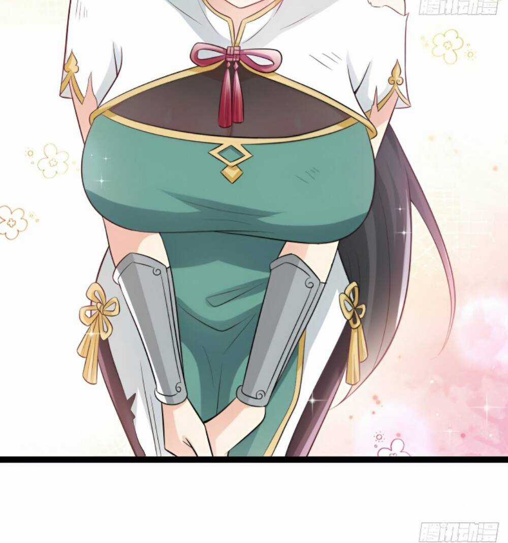 Vợ Tôi Và Tôi Thống Trị Tam Giới Chapter 33 trang 20