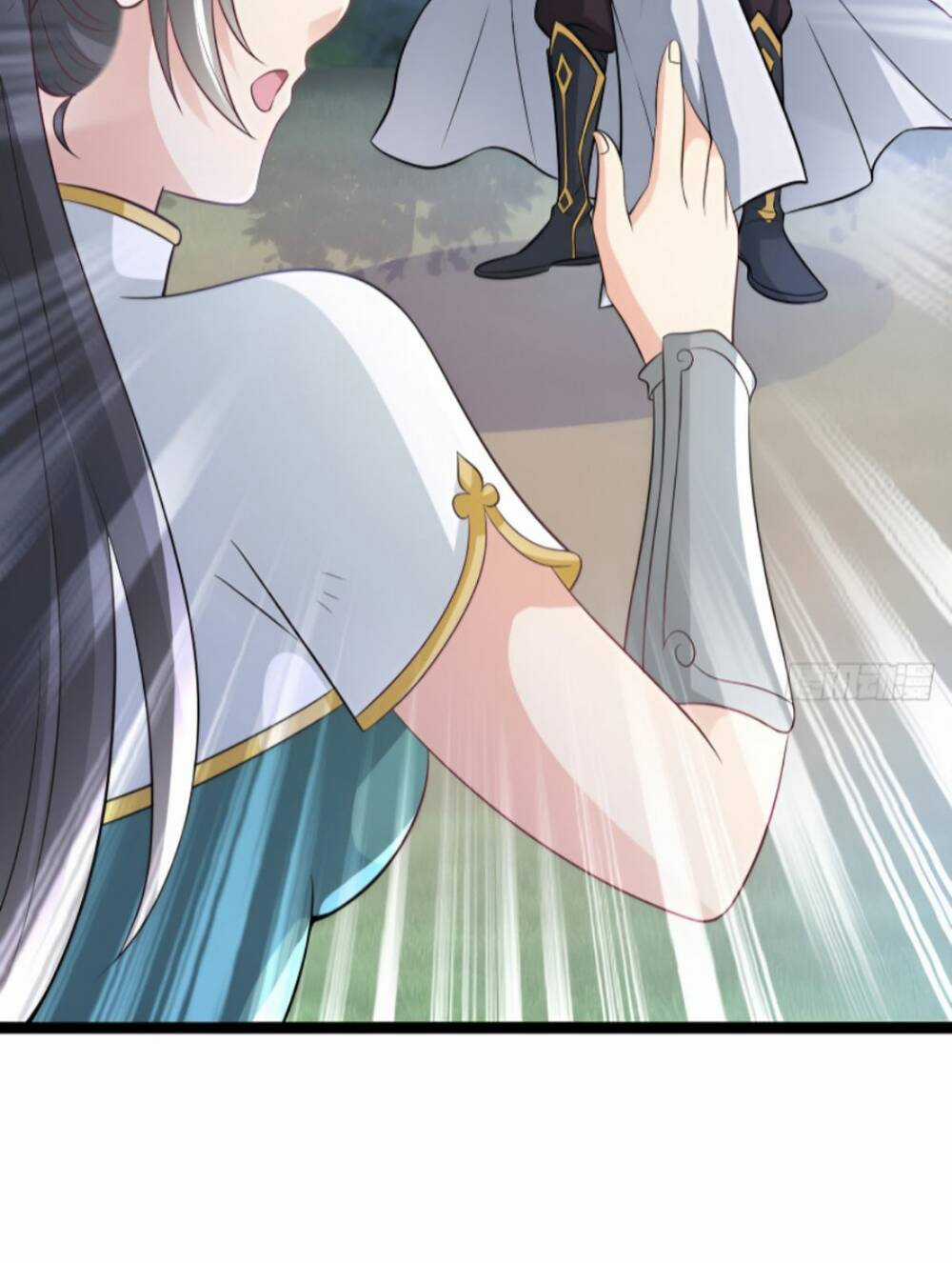 Vợ Tôi Và Tôi Thống Trị Tam Giới Chapter 33 trang 24