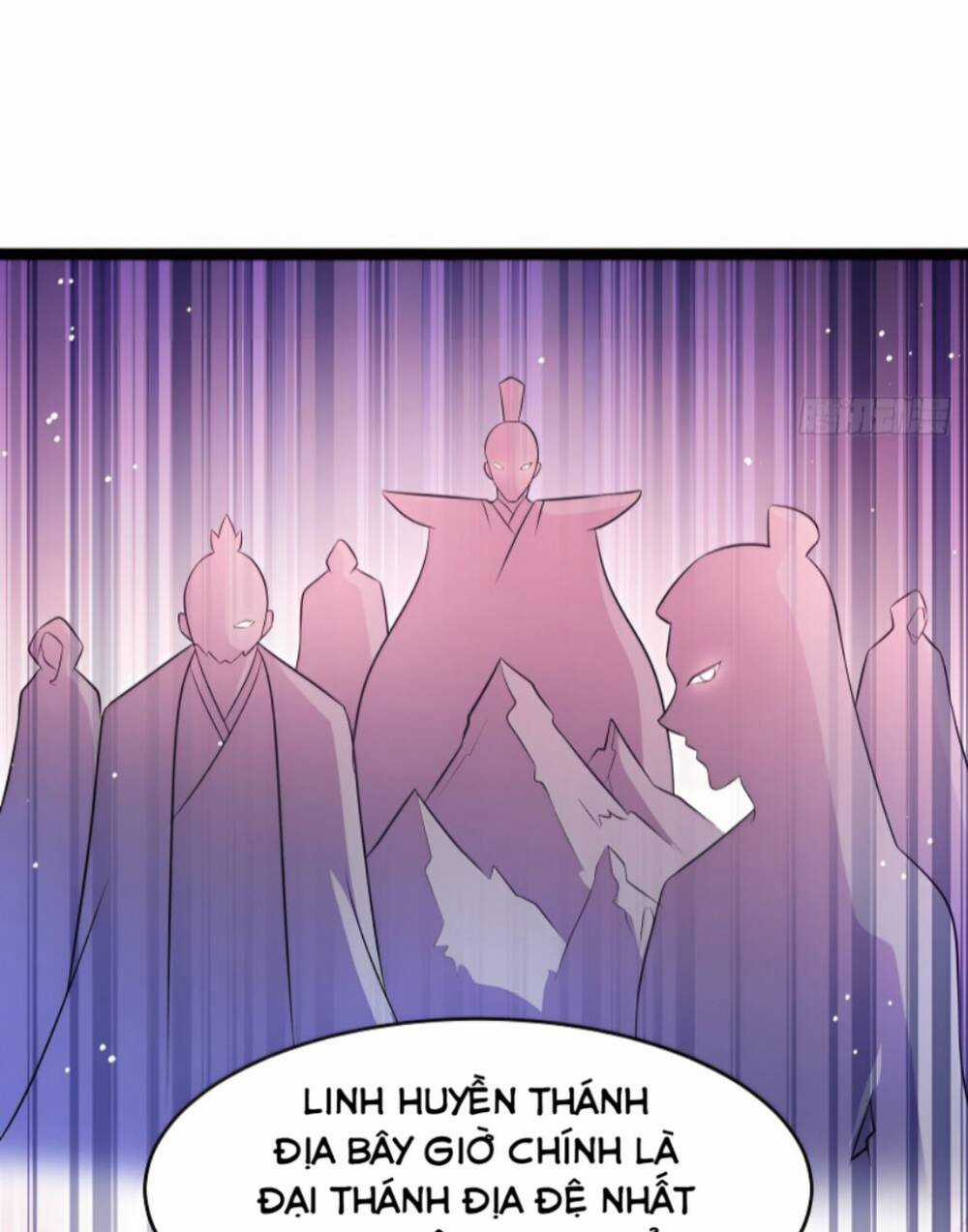 Vợ Tôi Và Tôi Thống Trị Tam Giới Chapter 33 trang 25