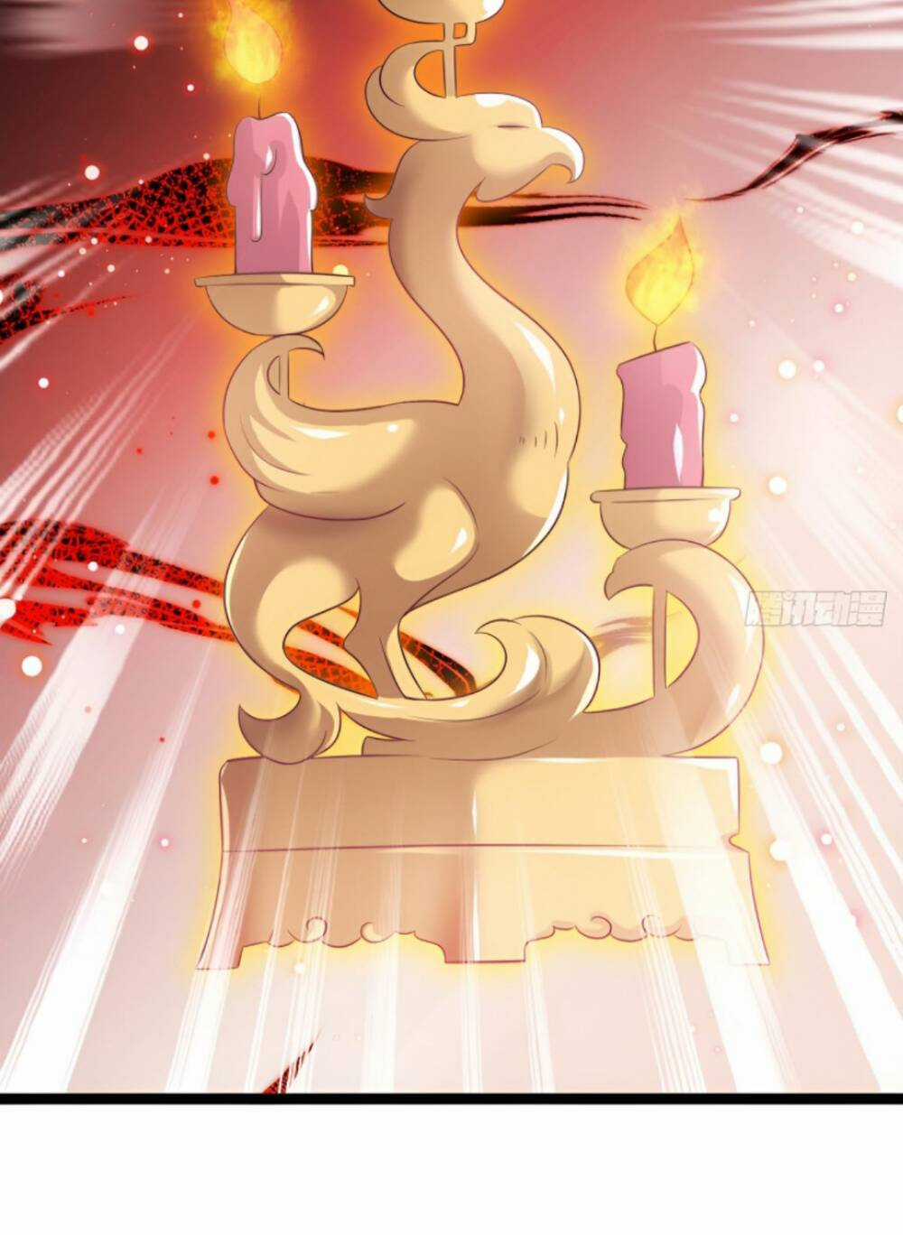 Vợ Tôi Và Tôi Thống Trị Tam Giới Chapter 33 trang 28