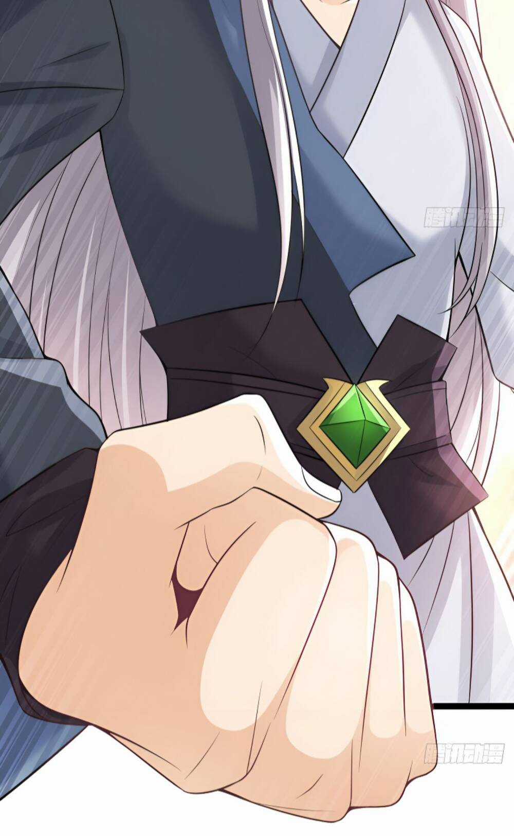 Vợ Tôi Và Tôi Thống Trị Tam Giới Chapter 33 trang 3