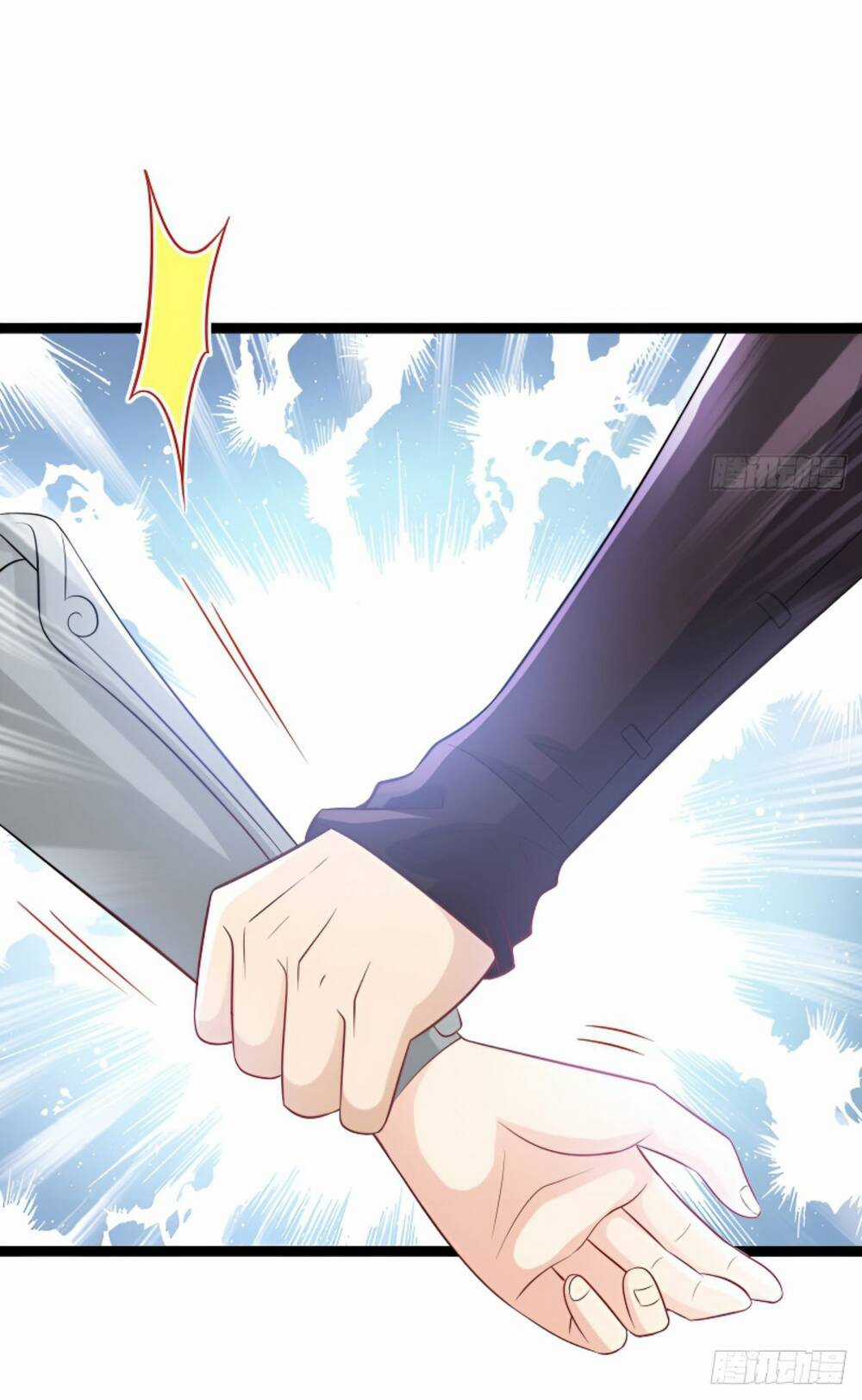 Vợ Tôi Và Tôi Thống Trị Tam Giới Chapter 33 trang 30