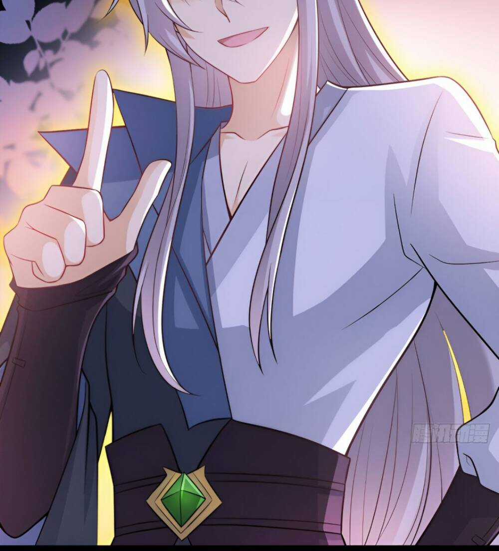 Vợ Tôi Và Tôi Thống Trị Tam Giới Chapter 33 trang 32