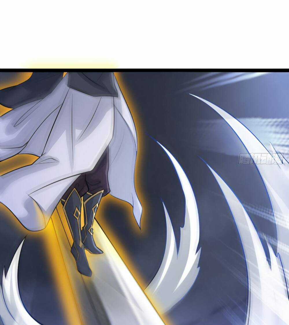 Vợ Tôi Và Tôi Thống Trị Tam Giới Chapter 33 trang 36