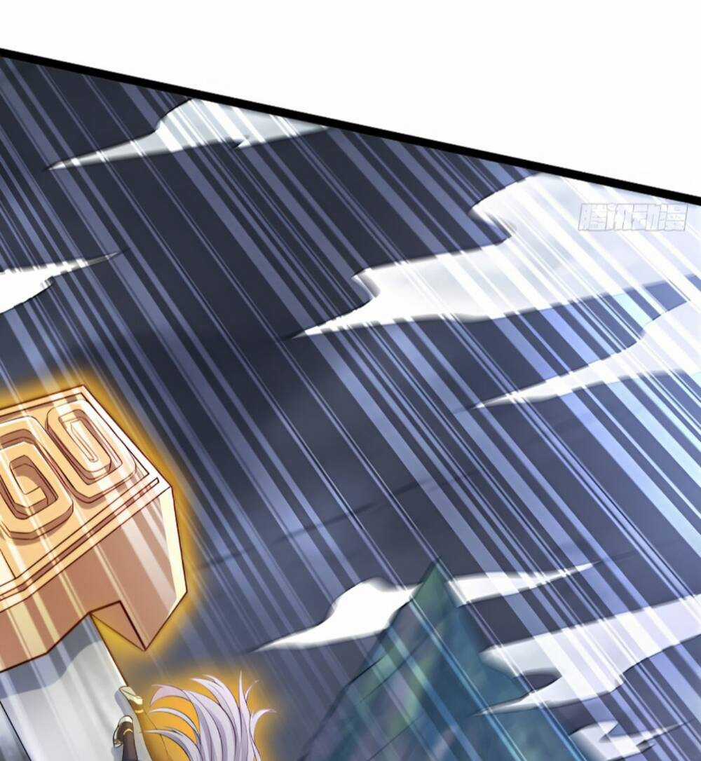 Vợ Tôi Và Tôi Thống Trị Tam Giới Chapter 33 trang 38