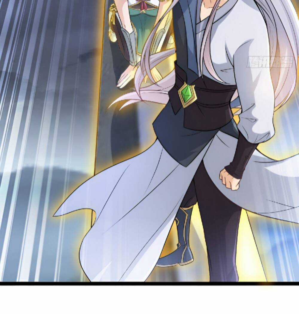 Vợ Tôi Và Tôi Thống Trị Tam Giới Chapter 33 trang 42