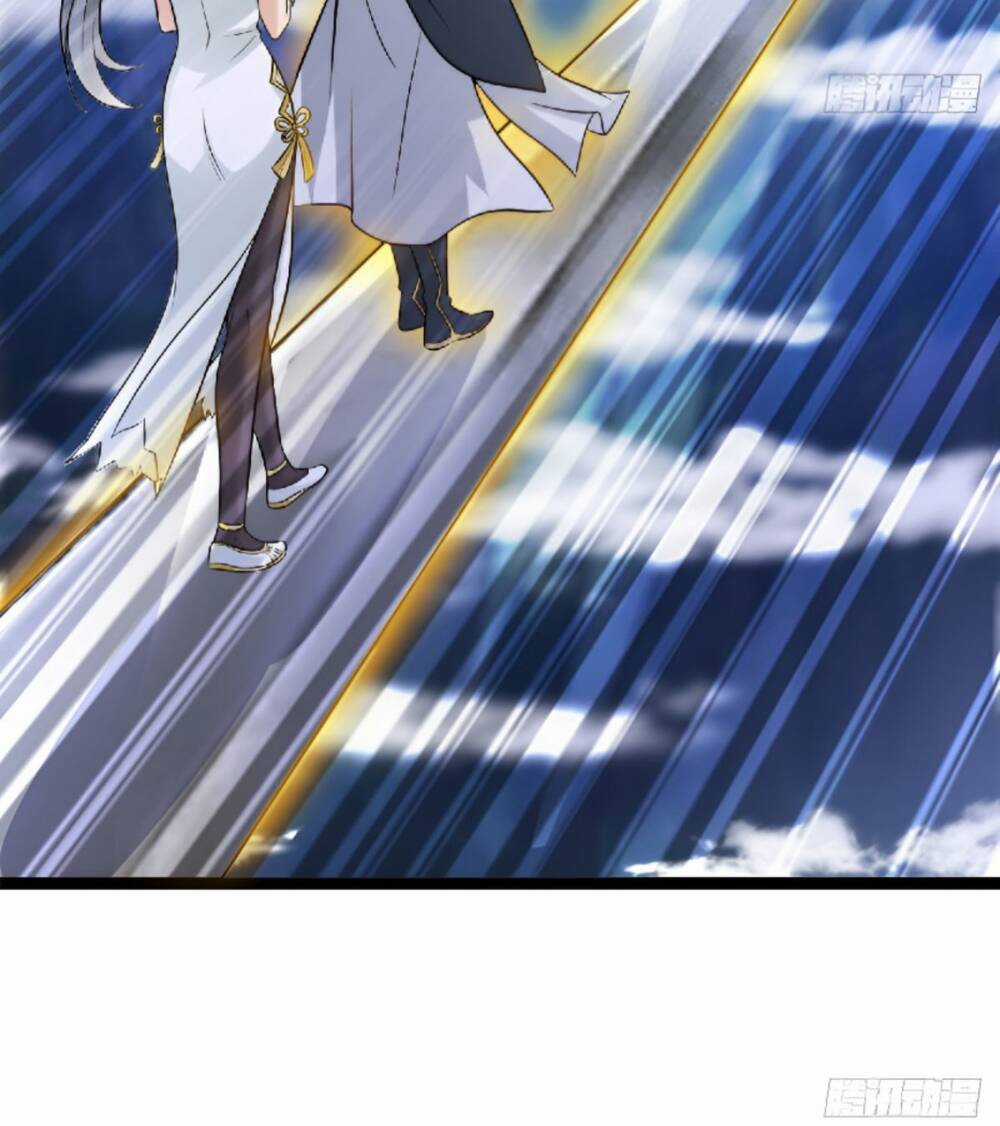 Vợ Tôi Và Tôi Thống Trị Tam Giới Chapter 33 trang 45