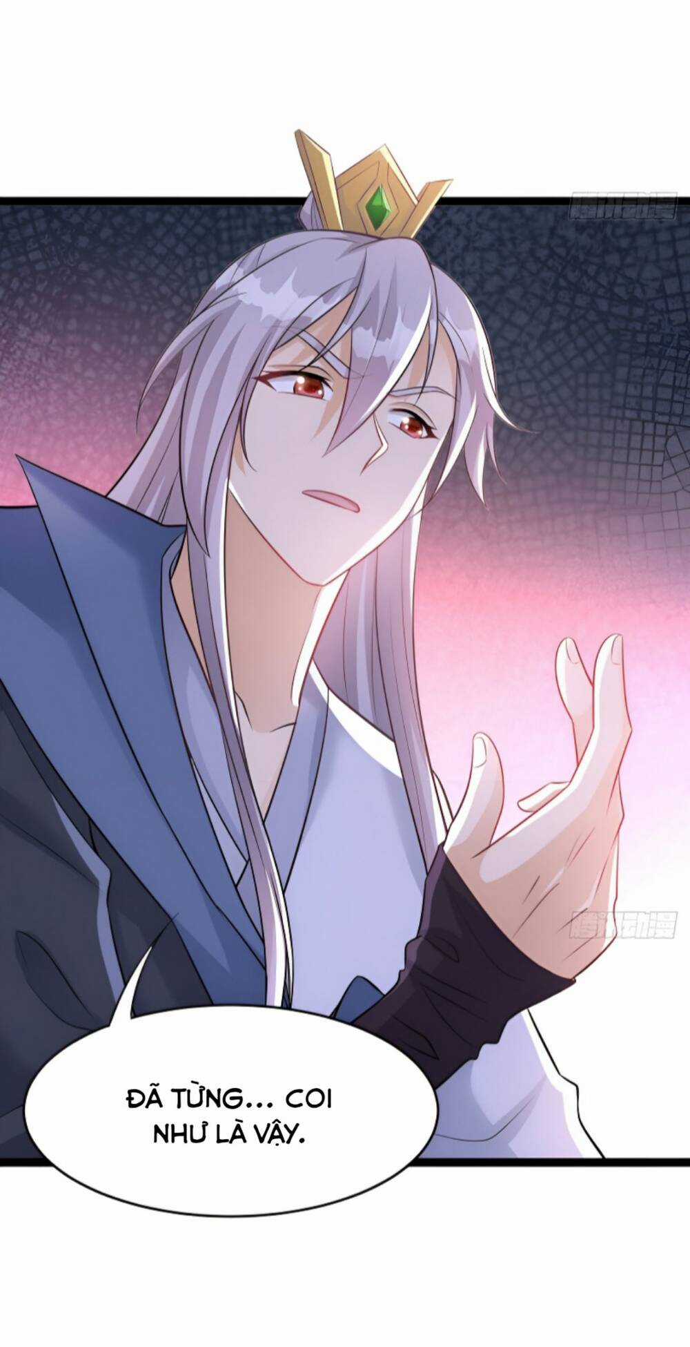 Vợ Tôi Và Tôi Thống Trị Tam Giới Chapter 33 trang 5