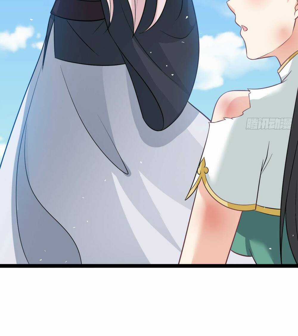 Vợ Tôi Và Tôi Thống Trị Tam Giới Chapter 33 trang 51