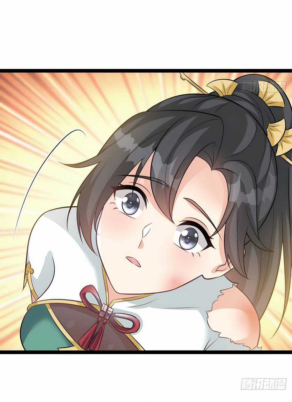 Vợ Tôi Và Tôi Thống Trị Tam Giới Chapter 33 trang 52