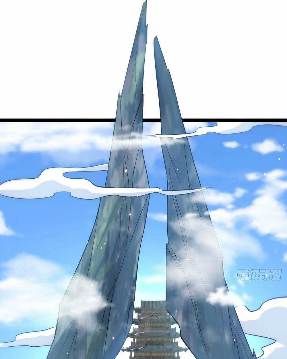 Vợ Tôi Và Tôi Thống Trị Tam Giới Chapter 33 trang 53