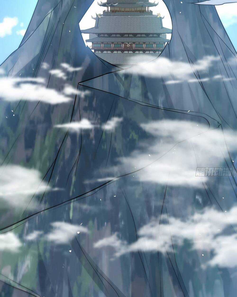 Vợ Tôi Và Tôi Thống Trị Tam Giới Chapter 33 trang 54