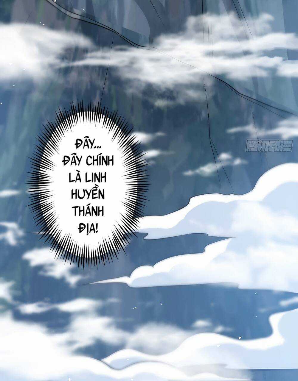 Vợ Tôi Và Tôi Thống Trị Tam Giới Chapter 33 trang 55