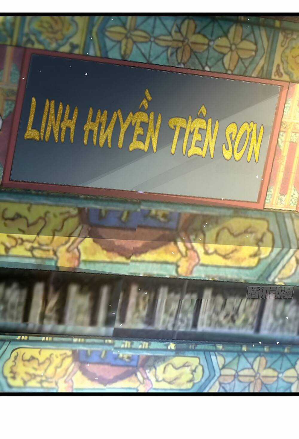 Vợ Tôi Và Tôi Thống Trị Tam Giới Chapter 33 trang 57