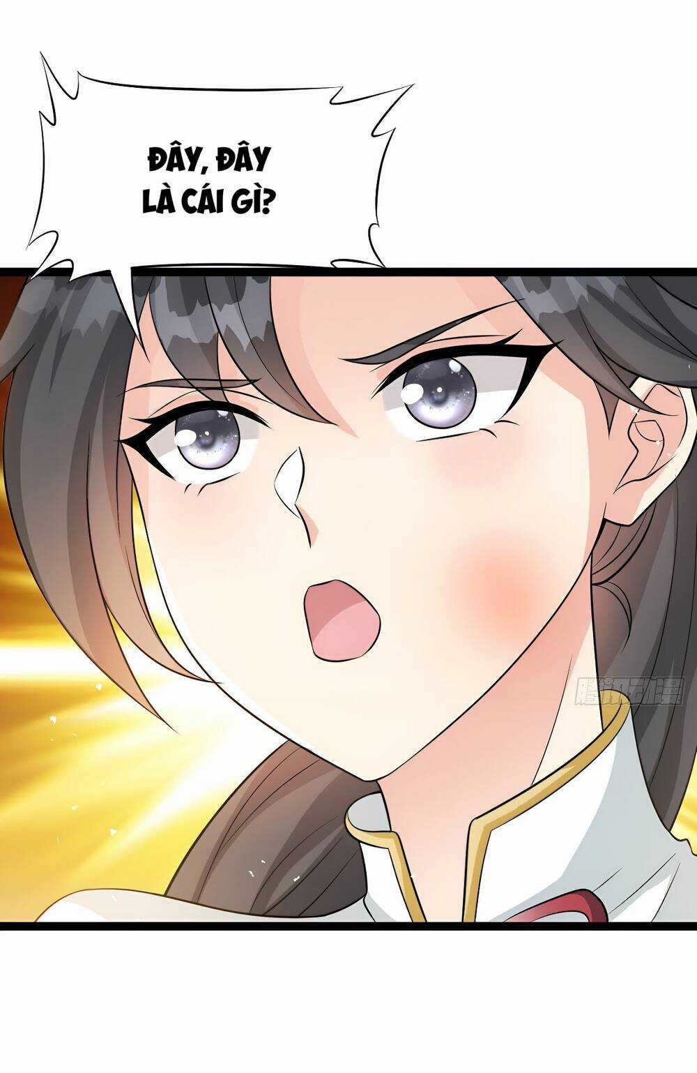 Vợ Tôi Và Tôi Thống Trị Tam Giới Chapter 33 trang 60