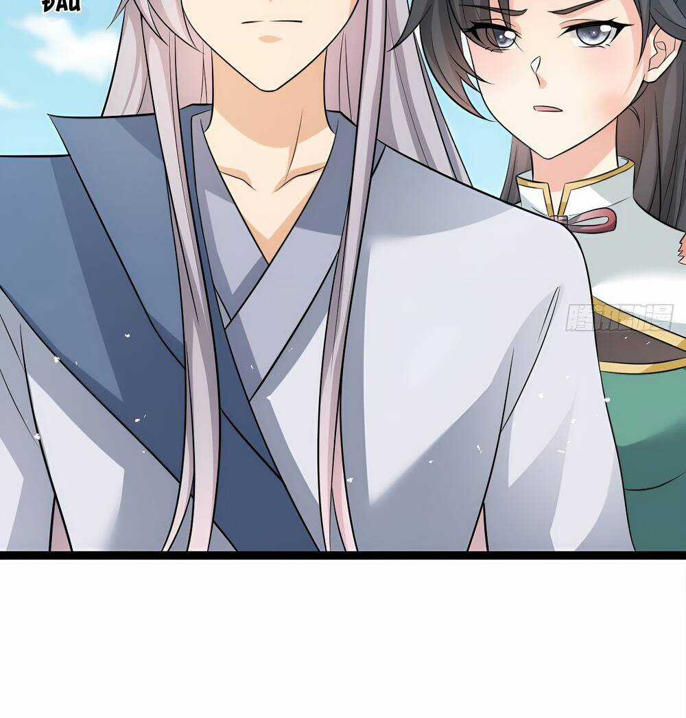 Vợ Tôi Và Tôi Thống Trị Tam Giới Chapter 33 trang 62