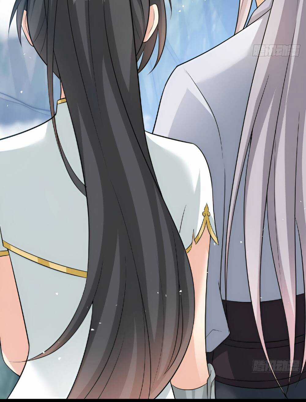 Vợ Tôi Và Tôi Thống Trị Tam Giới Chapter 33 trang 64