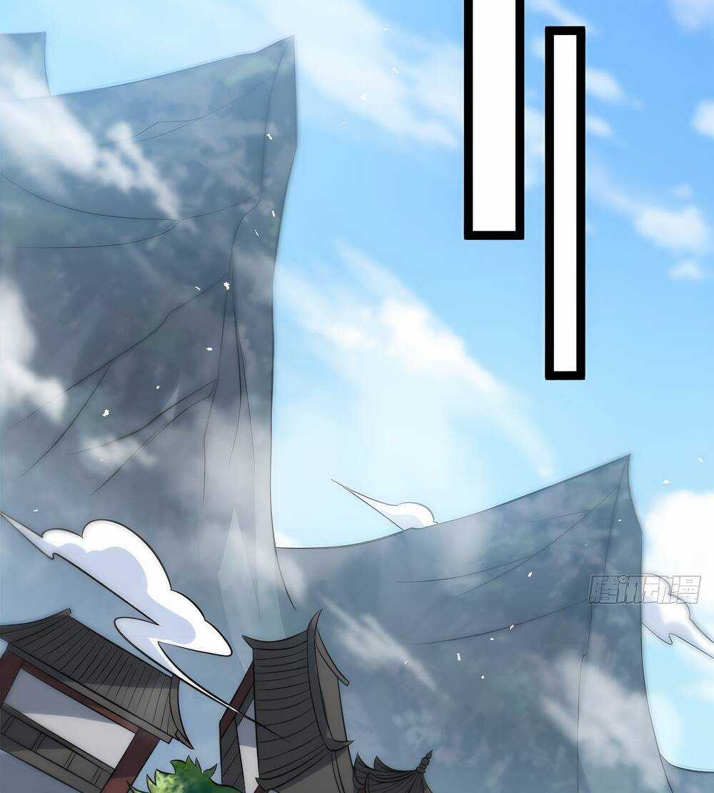 Vợ Tôi Và Tôi Thống Trị Tam Giới Chapter 33 trang 66