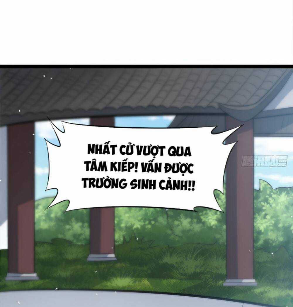 Vợ Tôi Và Tôi Thống Trị Tam Giới Chapter 33 trang 69