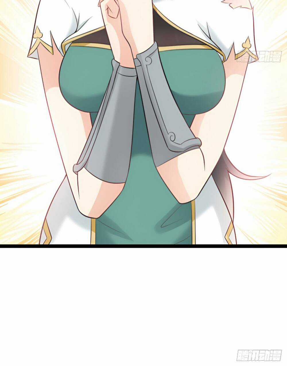 Vợ Tôi Và Tôi Thống Trị Tam Giới Chapter 33 trang 7