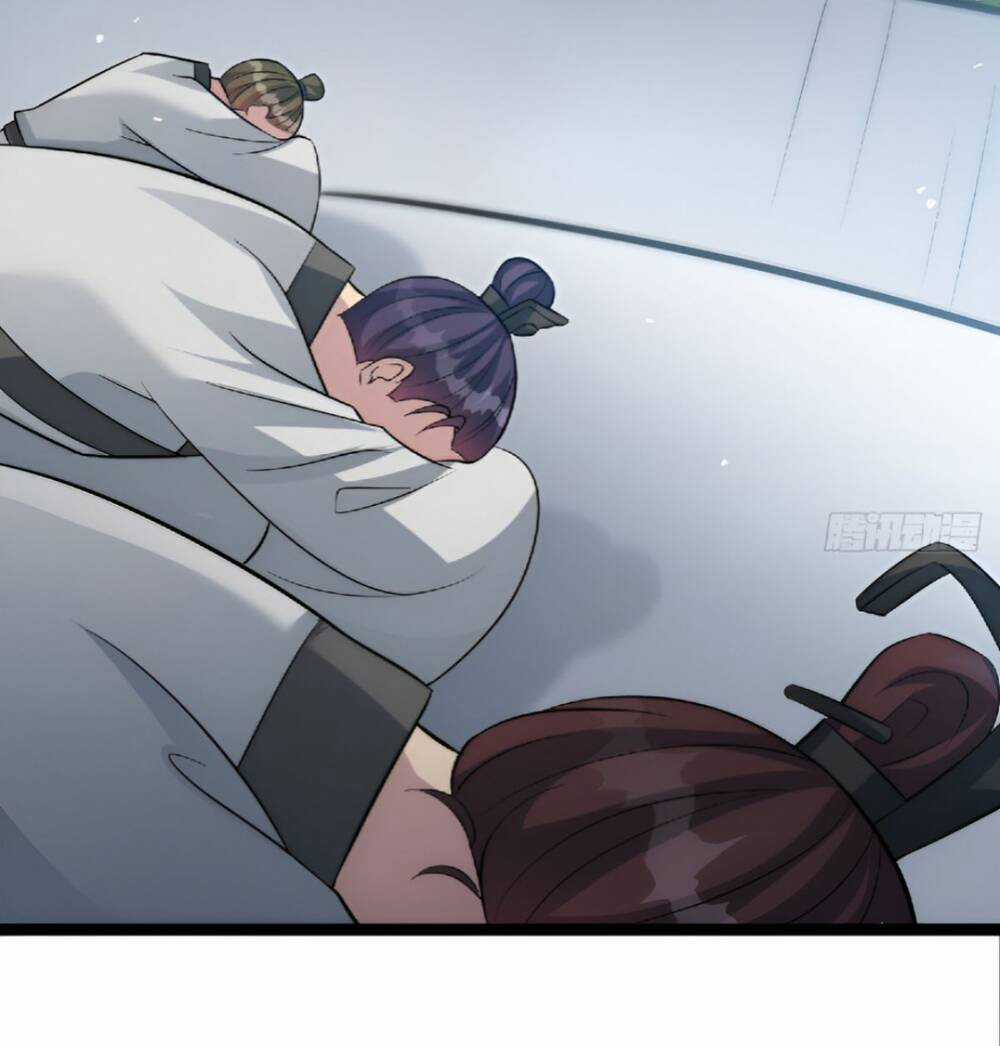 Vợ Tôi Và Tôi Thống Trị Tam Giới Chapter 33 trang 70