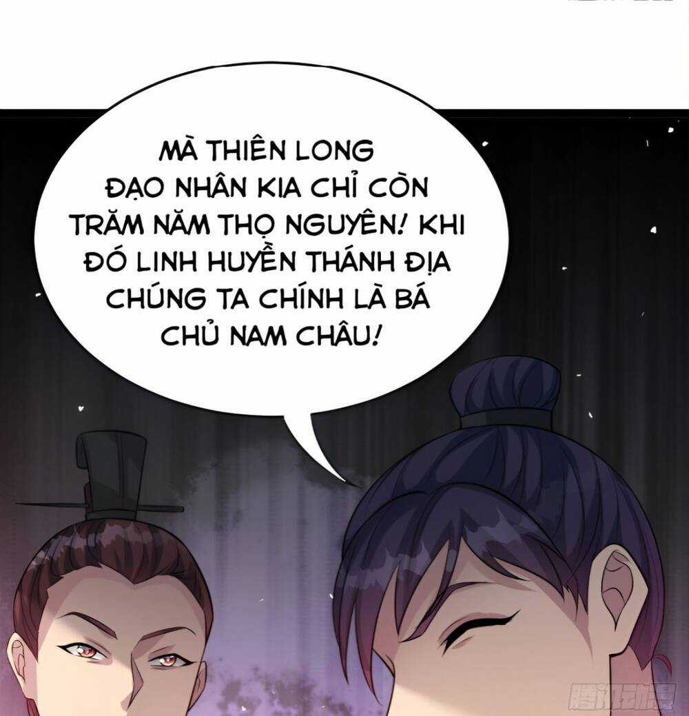 Vợ Tôi Và Tôi Thống Trị Tam Giới Chapter 33 trang 73