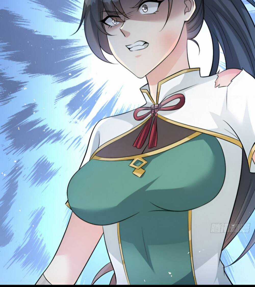 Vợ Tôi Và Tôi Thống Trị Tam Giới Chapter 33 trang 76