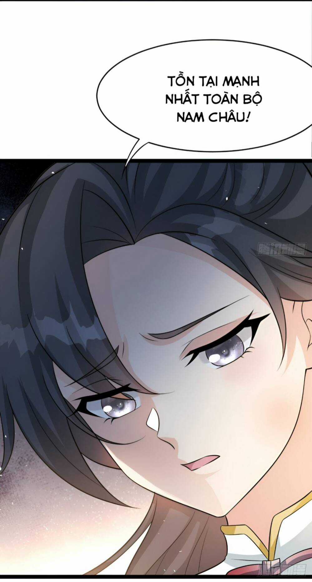 Vợ Tôi Và Tôi Thống Trị Tam Giới Chapter 33 trang 77