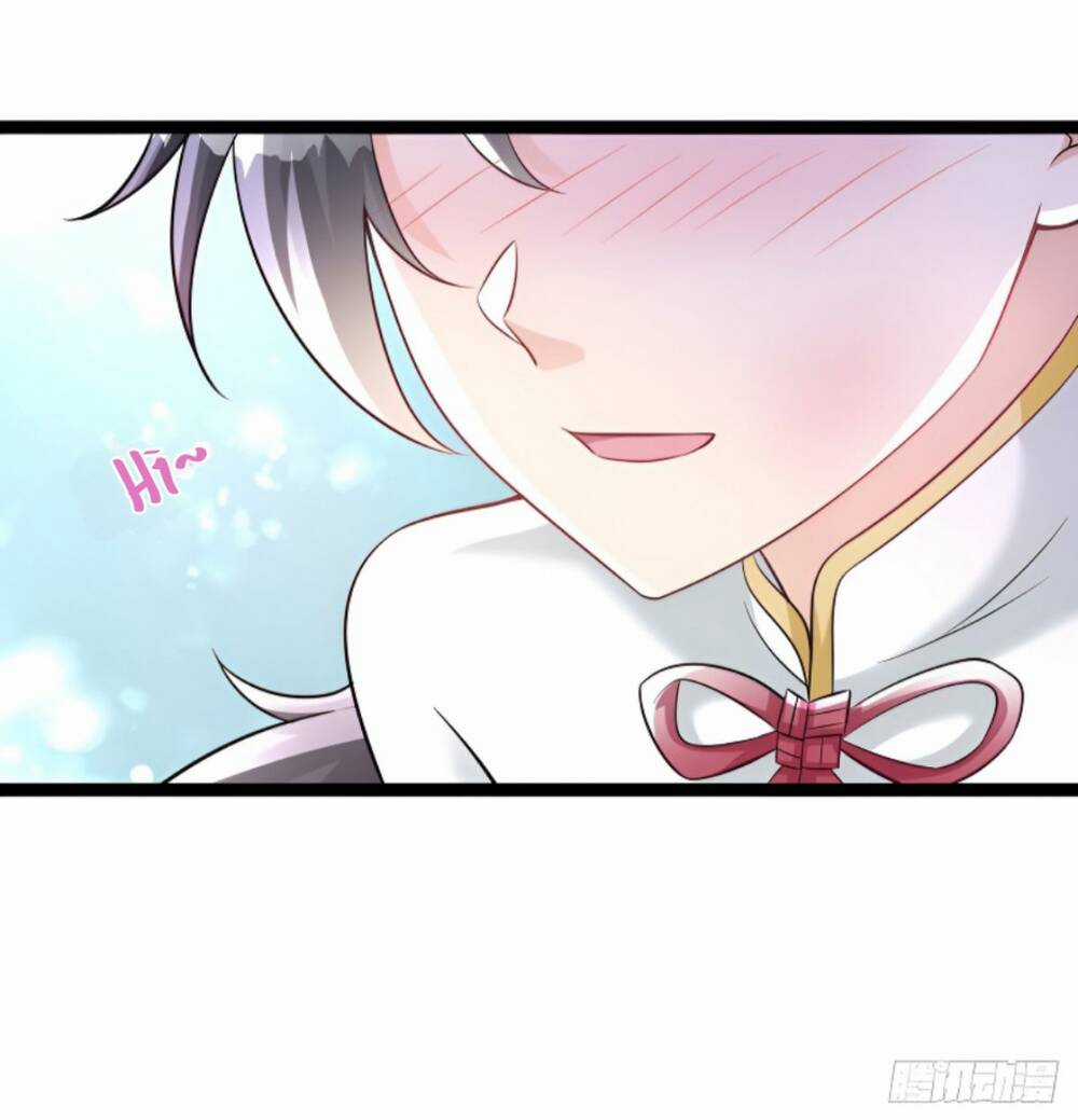 Vợ Tôi Và Tôi Thống Trị Tam Giới Chapter 33 trang 8