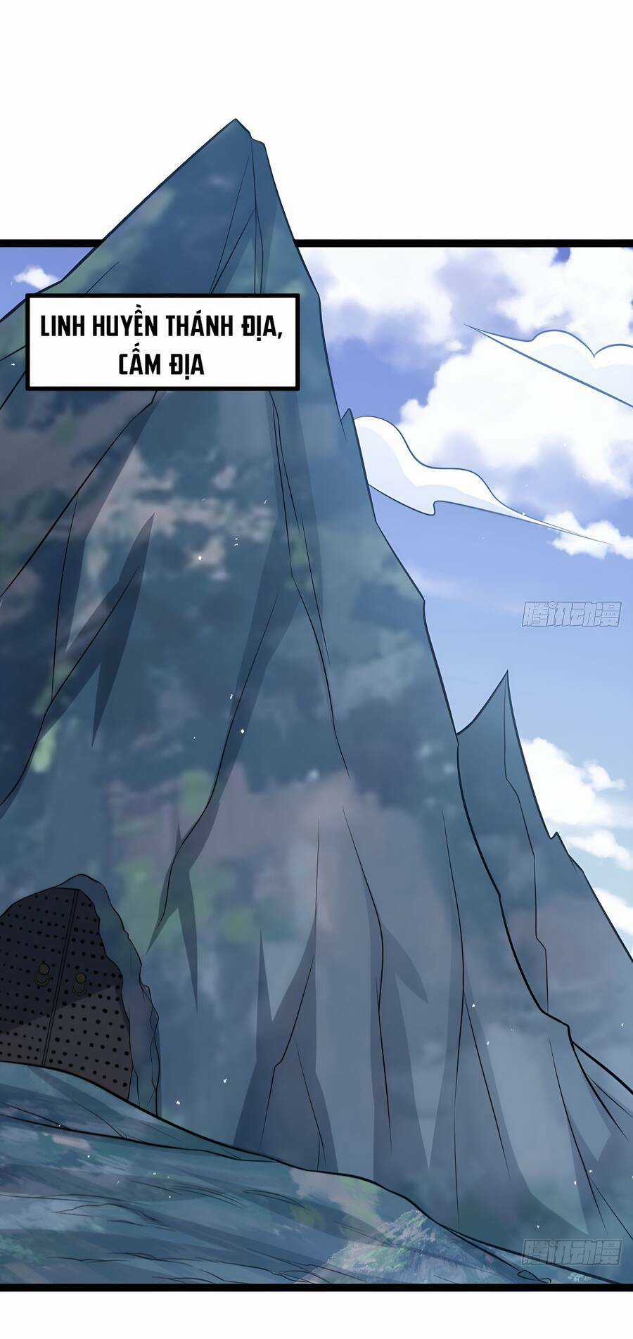 Vợ Tôi Và Tôi Thống Trị Tam Giới Chapter 34 trang 0