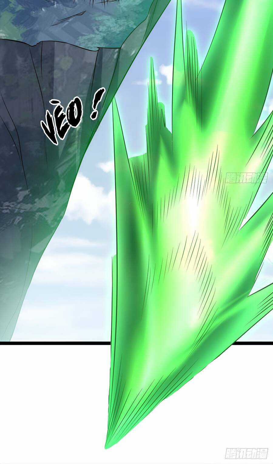 Vợ Tôi Và Tôi Thống Trị Tam Giới Chapter 34 trang 11