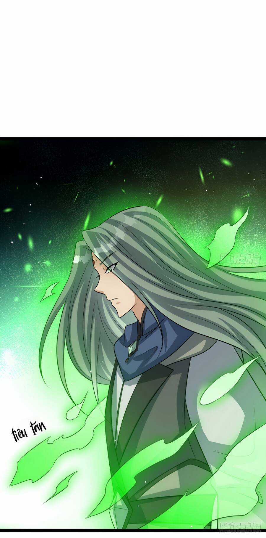 Vợ Tôi Và Tôi Thống Trị Tam Giới Chapter 34 trang 13